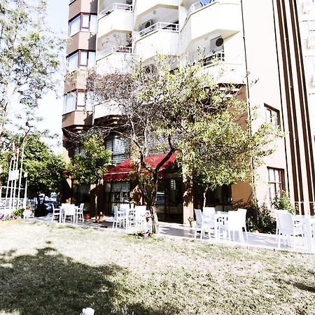 Grand Hotel Kurdoglu Kuşadası Dış mekan fotoğraf