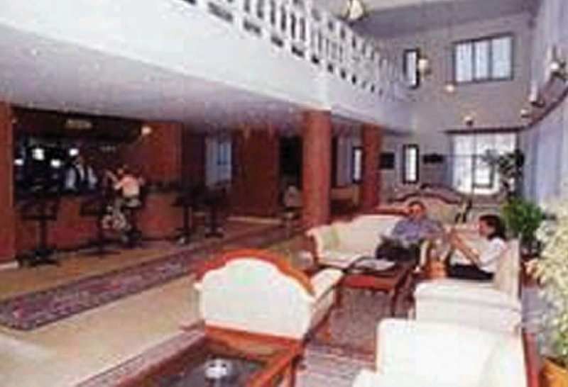 Grand Hotel Kurdoglu Kuşadası Dış mekan fotoğraf