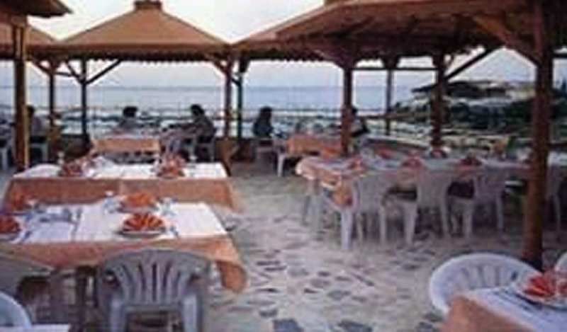 Grand Hotel Kurdoglu Kuşadası Dış mekan fotoğraf