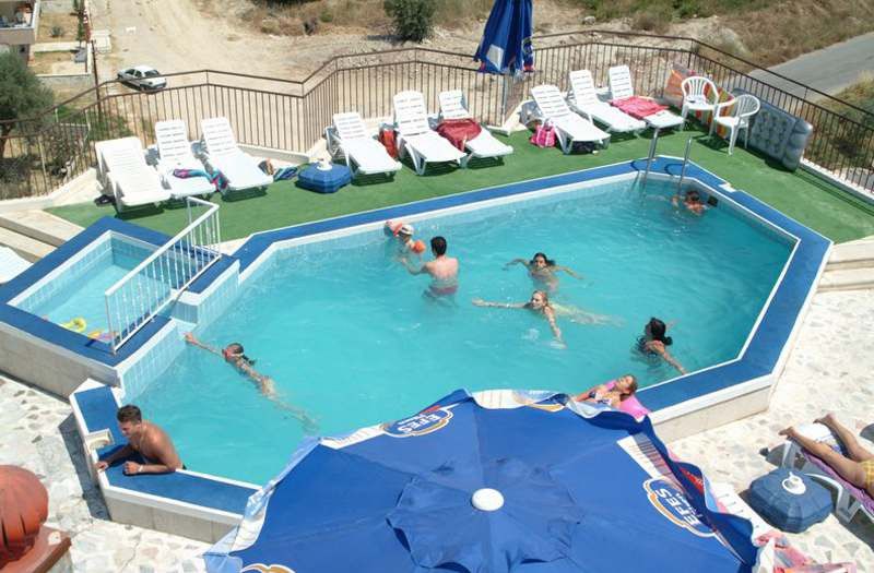 Grand Hotel Kurdoglu Kuşadası Dış mekan fotoğraf