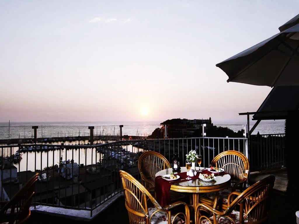 Grand Hotel Kurdoglu Kuşadası Dış mekan fotoğraf