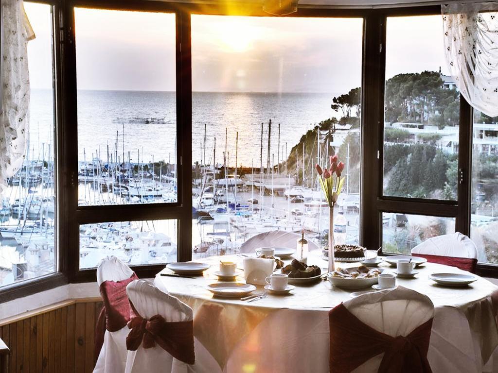 Grand Hotel Kurdoglu Kuşadası Dış mekan fotoğraf