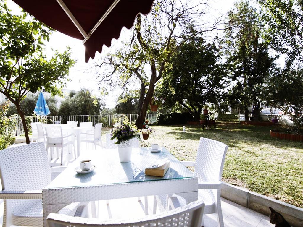 Grand Hotel Kurdoglu Kuşadası Dış mekan fotoğraf