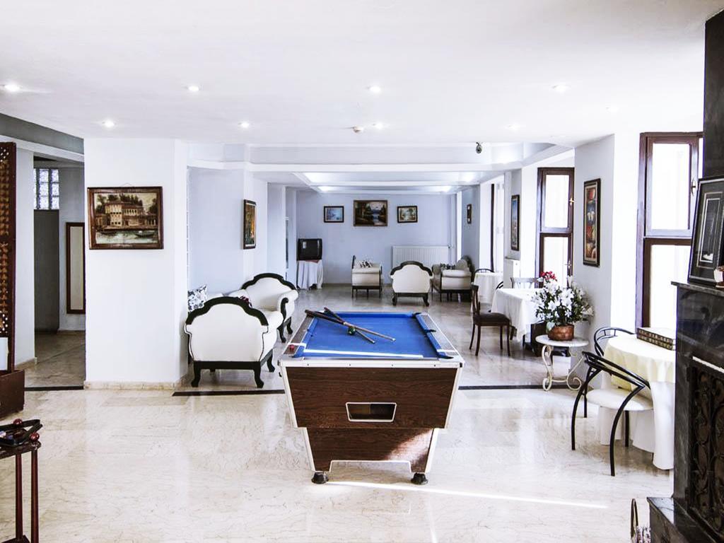 Grand Hotel Kurdoglu Kuşadası Dış mekan fotoğraf