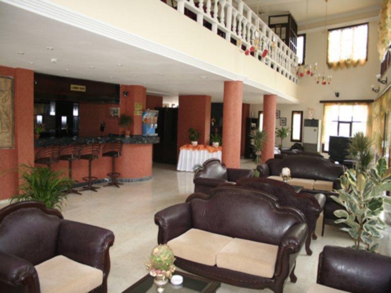 Grand Hotel Kurdoglu Kuşadası Dış mekan fotoğraf