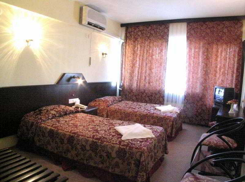 Grand Hotel Kurdoglu Kuşadası Dış mekan fotoğraf