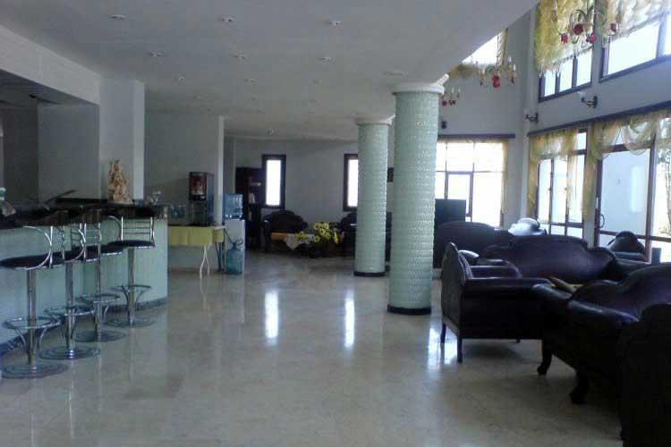 Grand Hotel Kurdoglu Kuşadası Dış mekan fotoğraf