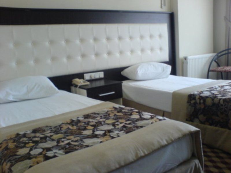 Grand Hotel Kurdoglu Kuşadası Dış mekan fotoğraf