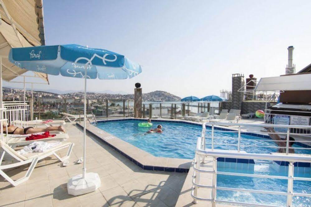 Grand Hotel Kurdoglu Kuşadası Dış mekan fotoğraf